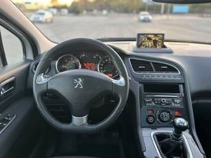 Peugeot 5008 1.6 BlueHDi Allure EAT6 88 kW (120 CV)