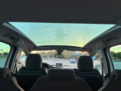 Peugeot 5008 1.6 BlueHDi Allure EAT6 88 kW (120 CV) Peugeot 5008 1.6 BlueHDi Allure EAT6 88 kW (120 CV)