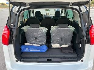 Peugeot 5008 1.6 BlueHDi Allure EAT6 88 kW (120 CV)