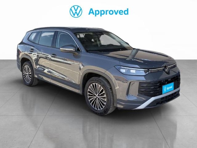 VolkswagenTayron Life 1.5 eTSI 110 kW (150 CV) DSG