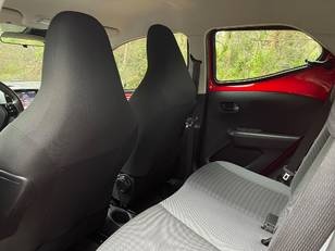 Toyota Aygo 70 x-style 53 kW (72 CV)