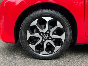 Toyota Aygo 70 x-style 53 kW (72 CV)