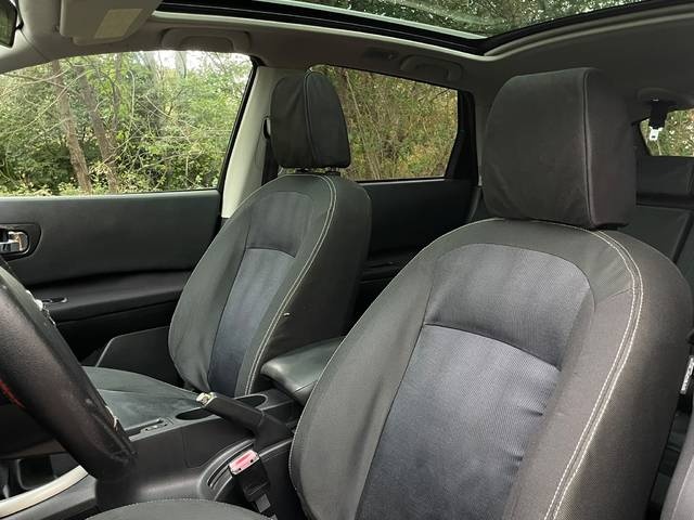 NissanQashqai 1.6 Tekna Sport 4X2 86 kW (117 CV) Vehículo usado en Barcelona - 10