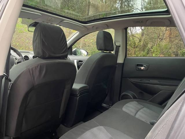 NissanQashqai 1.6 Tekna Sport 4X2 86 kW (117 CV) Vehículo usado en Barcelona - 12