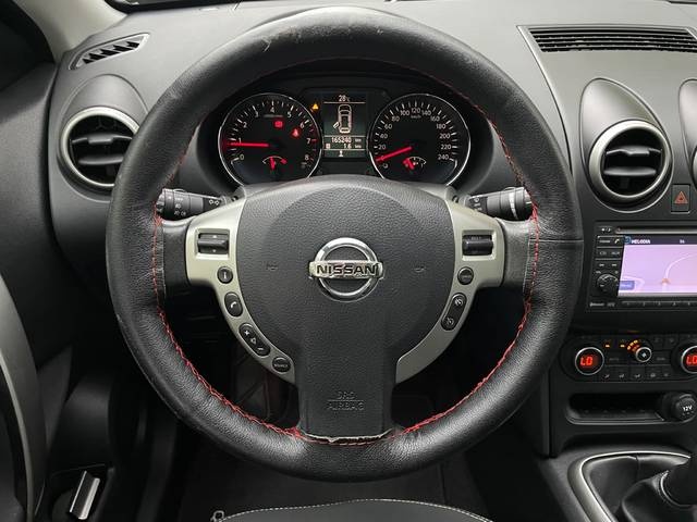 NissanQashqai 1.6 Tekna Sport 4X2 86 kW (117 CV) Vehículo usado en Barcelona - 15