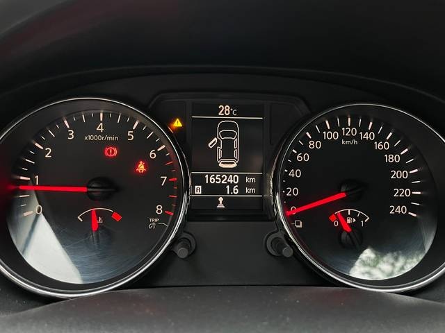 NissanQashqai 1.6 Tekna Sport 4X2 86 kW (117 CV) Vehículo usado en Barcelona - 23
