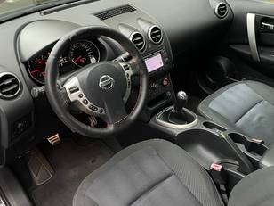 Nissan Qashqai 1.6 Tekna Sport 4X2 86 kW (117 CV)