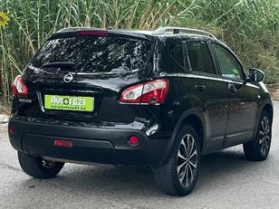 Nissan Qashqai 1.6 Tekna Sport 4X2 86 kW (117 CV)