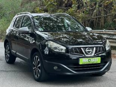 Nissan Qashqai 1.6 Tekna Sport 4X2 86 kW (117 CV) Nissan Qashqai 1.6 Tekna Sport 4X2 86 kW (117 CV)