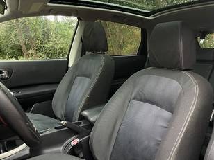 Nissan Qashqai 1.6 Tekna Sport 4X2 86 kW (117 CV)
