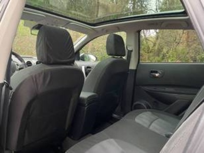 Nissan Qashqai 1.6 Tekna Sport 4X2 86 kW (117 CV) Nissan Qashqai 1.6 Tekna Sport 4X2 86 kW (117 CV)