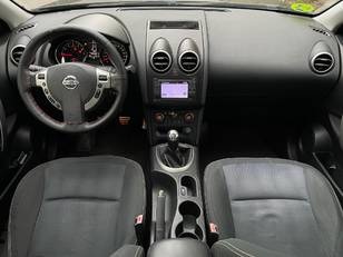 Nissan Qashqai 1.6 Tekna Sport 4X2 86 kW (117 CV)