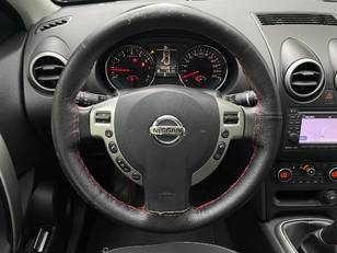 Nissan Qashqai 1.6 Tekna Sport 4X2 86 kW (117 CV)