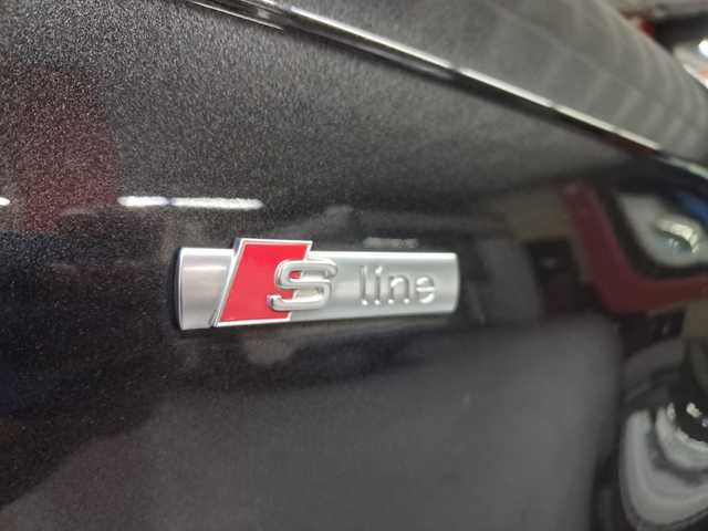 AudiA3 Ambition 1.8 TFSI 118 kW (160 CV) Vehículo usado en Barcelona - 4