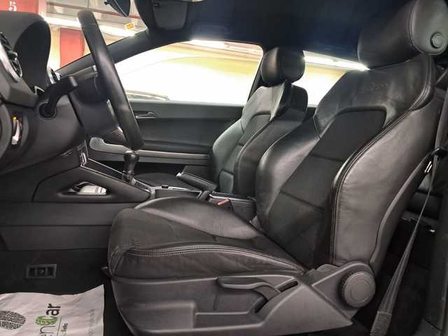 AudiA3 Ambition 1.8 TFSI 118 kW (160 CV) Vehículo usado en Barcelona - 7