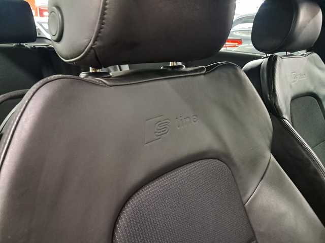 AudiA3 Ambition 1.8 TFSI 118 kW (160 CV) Vehículo usado en Barcelona - 14