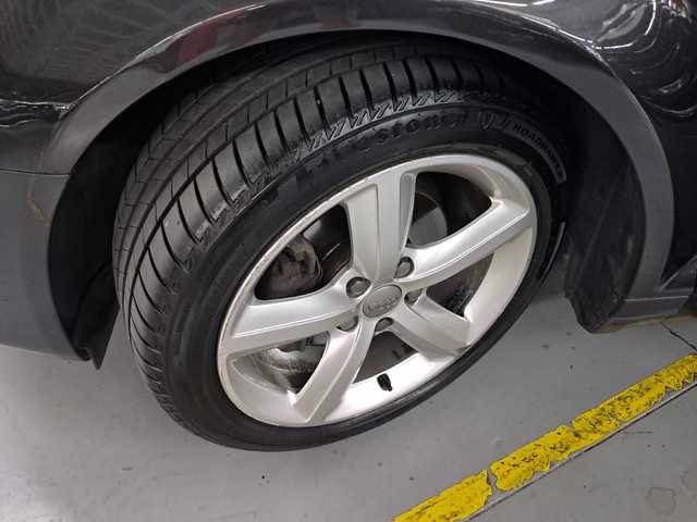 AudiA3 Ambition 1.8 TFSI 118 kW (160 CV) Vehículo usado en Barcelona - 15
