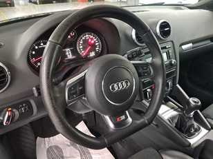 Audi A3 Ambition 1.8 TFSI 118 kW (160 CV)