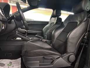 Audi A3 Ambition 1.8 TFSI 118 kW (160 CV)