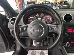 Audi A3 Ambition 1.8 TFSI 118 kW (160 CV)
