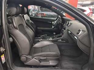 Audi A3 Ambition 1.8 TFSI 118 kW (160 CV)