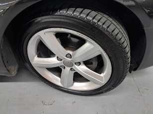 Audi A3 Ambition 1.8 TFSI 118 kW (160 CV)