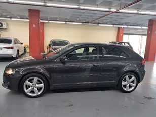 Audi A3 Ambition 1.8 TFSI 118 kW (160 CV)