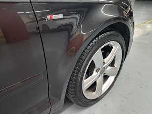 Audi A3 Ambition 1.8 TFSI 118 kW (160 CV)