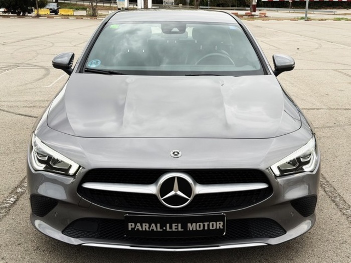 Mercedes-BenzCLA Shooting Brake 220 d 140 kW (190 CV) Vehículo usado en Barcelona - 5 Mercedes-BenzCLA Shooting Brake 220 d 140 kW (190 CV) Vehículo usado en Barcelona - 5