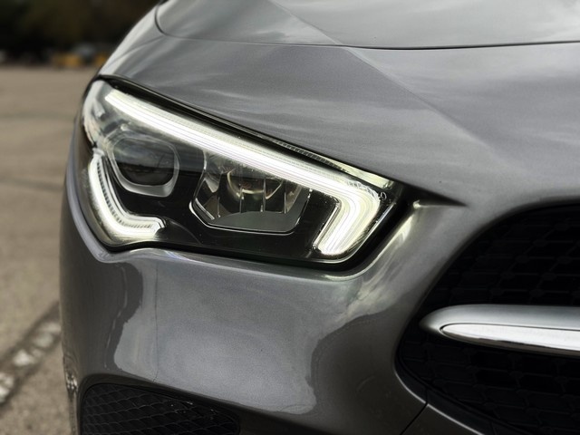 Mercedes-BenzCLA Shooting Brake 220 d 140 kW (190 CV) Vehículo usado en Barcelona - 12