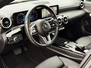 Mercedes-Benz CLA Shooting Brake 220 d 140 kW (190 CV)
