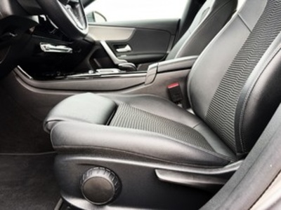 Mercedes-Benz CLA Shooting Brake 220 d 140 kW (190 CV) Mercedes-Benz CLA Shooting Brake 220 d 140 kW (190 CV)