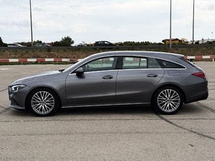 Mercedes-Benz CLA Shooting Brake 220 d 140 kW (190 CV)