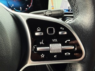 Mercedes-Benz CLA Shooting Brake 220 d 140 kW (190 CV)