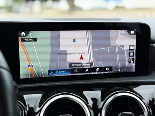 Mercedes-Benz CLA Shooting Brake 220 d 140 kW (190 CV)