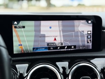 Mercedes-Benz CLA Shooting Brake 220 d 140 kW (190 CV) Mercedes-Benz CLA Shooting Brake 220 d 140 kW (190 CV)