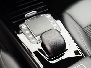 Mercedes-Benz CLA Shooting Brake 220 d 140 kW (190 CV)