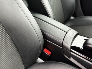 Mercedes-Benz CLA Shooting Brake 220 d 140 kW (190 CV)