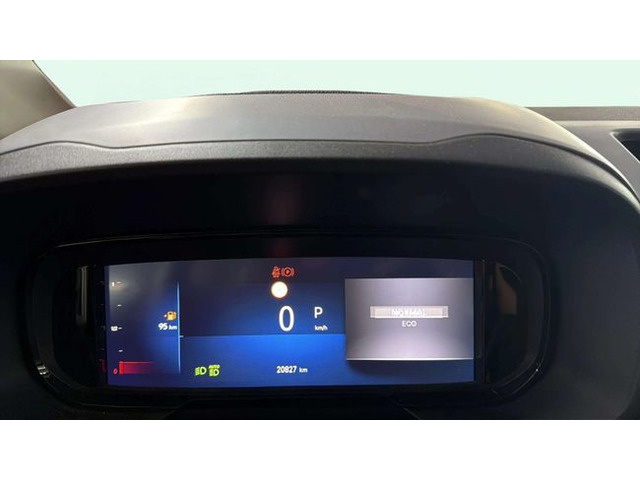 OpelCombo Combi 1.5 Td S&S XL Auto 96 kW (130 CV) Vehículo usado en Barcelona - 19