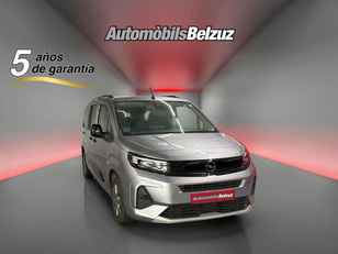 Opel Combo Combi 1.5 Td S&S XL Auto 96 kW (130 CV)