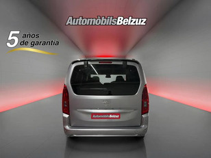 Opel Combo Combi 1.5 Td S&S XL Auto 96 kW (130 CV)