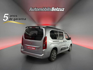 Opel Combo Combi 1.5 Td S&S XL Auto 96 kW (130 CV)