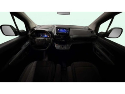 Opel Combo Combi 1.5 Td S&S XL Auto 96 kW (130 CV) Opel Combo Combi 1.5 Td S&S XL Auto 96 kW (130 CV)