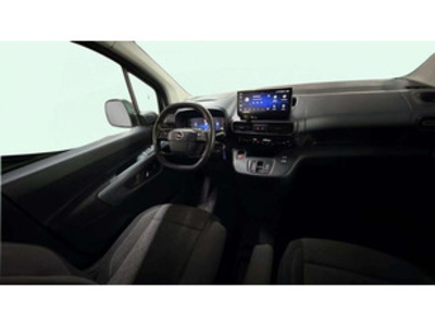 Opel Combo Combi 1.5 Td S&S XL Auto 96 kW (130 CV) Opel Combo Combi 1.5 Td S&S XL Auto 96 kW (130 CV)