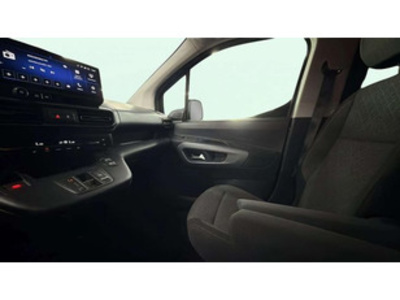 Opel Combo Combi 1.5 Td S&S XL Auto 96 kW (130 CV) Opel Combo Combi 1.5 Td S&S XL Auto 96 kW (130 CV)