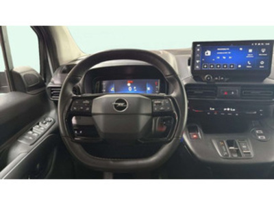 Opel Combo Combi 1.5 Td S&S XL Auto 96 kW (130 CV) Opel Combo Combi 1.5 Td S&S XL Auto 96 kW (130 CV)