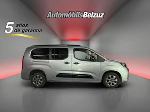 Opel Combo Combi 1.5 Td S&S XL Auto 96 kW (130 CV)