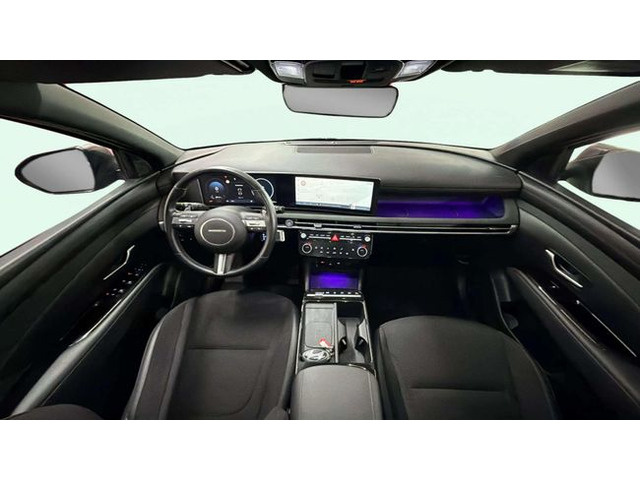 HyundaiTucson 1.6 T 48V Maxx DCT 118 kW (160 CV) Vehículo usado en Barcelona - 7