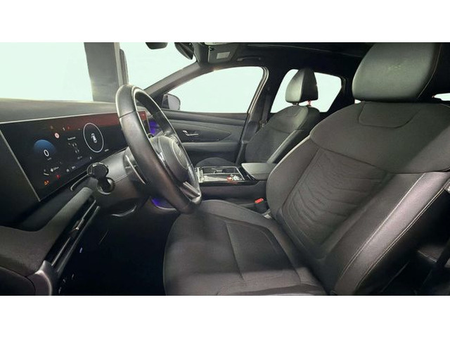 HyundaiTucson 1.6 T 48V Maxx DCT 118 kW (160 CV) Vehículo usado en Barcelona - 10