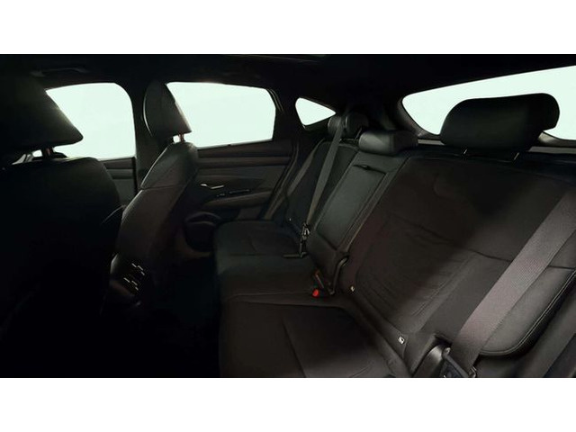 HyundaiTucson 1.6 T 48V Maxx DCT 118 kW (160 CV) Vehículo usado en Barcelona - 11
